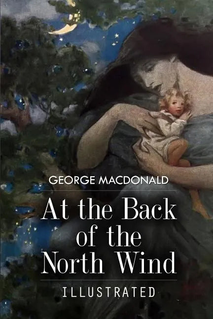 At the Back of the North Wind - Paperback