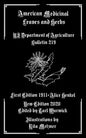 American Medicinal Leaves and Herbs: US Department of Agriculture Bulletin 219 - Paperback
