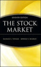 The Stock Market - Hardcover