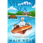 Vitamin Sea: A Humorous Beaver Island Mystery - Paperback