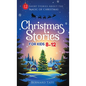 Christmas Stories for Kids 8-12 - Hardcover