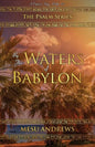 By the Waters of Babylon: A Captive's Song - Psalm 137 - Paperback