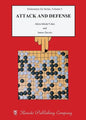 Attack and Defence - Paperback