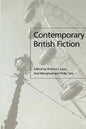 Contemporary British Fiction - Paperback