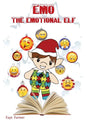 Emo the Emotional Elf - Paperback