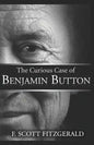 The Curious Case Of Benjamin Button - Paperback