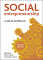 Social Entrepreneurship: A Skills Approach - Paperback