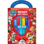 Nickelodeon Paw Patrol: Ready, Set, Roll! 12 Board Books - Board Book