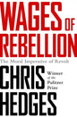 Wages of Rebellion - Paperback