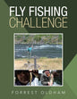 Fly Fishing Challenge - Paperback