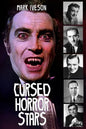 Cursed Horror Stars - Paperback