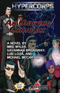 Hypercorps 2099: An Undying Contract - Paperback