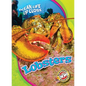 Lobsters - Library Binding