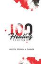 100 Healing Scriptures - Paperback