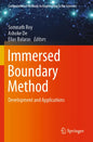 Immersed Boundary Method: Development and Applications - Paperback