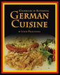 German Cuisine: Cookbook of Authentic German Cuisine - Paperback