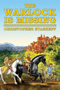 The Warlock Is Missing - Paperback