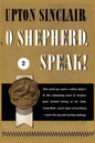 O Shepherd, Speak! II - Paperback