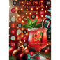 Mocktail Extravaganza Advent Calendar - 24 Festive Recipes: The Ultimate Holiday Countdown - Paperback