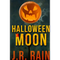 Halloween Moon and Other Stories (Includes a Samantha Moon Story) - Paperback