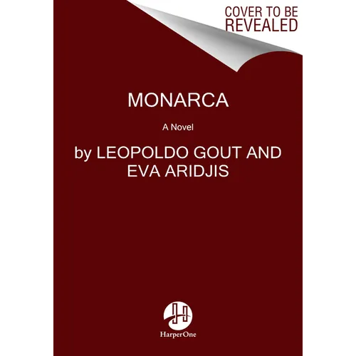 Monarca - Hardcover