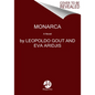 Monarca - Hardcover