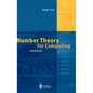 Number Theory for Computing - Hardcover