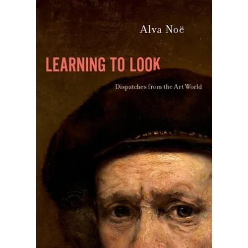 Learning to Look: Dispatches from the Art World - Hardcover