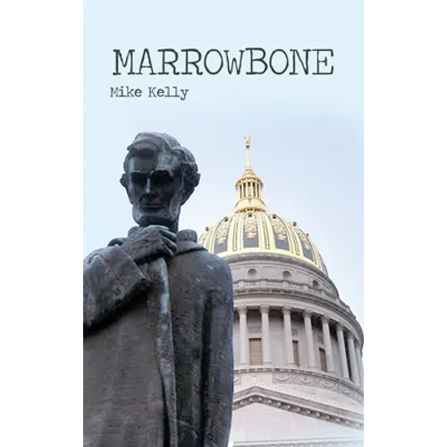Marrowbone - Hardcover