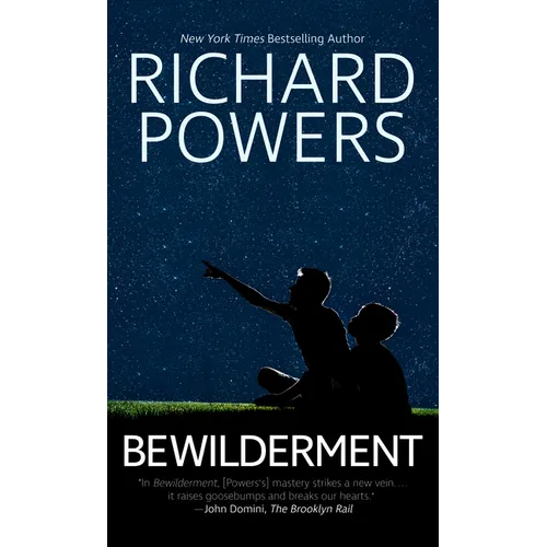 Bewilderment - Library Binding