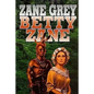 Betty Zane - Paperback