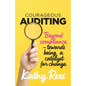 Courageous Auditing: Beyond compliance - towards being a catalyst for change - Paperback