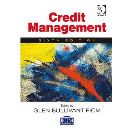Credit Management - Paperback