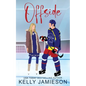Offside - Paperback