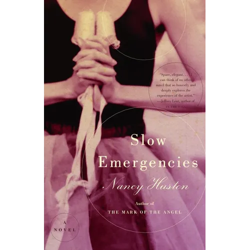 Slow Emergencies - Paperback