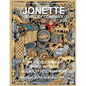 The Jonette Jewelry Company - Paperback
