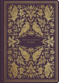 ESV Illuminated Scripture Journal: Luke - Paperback
