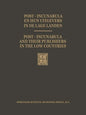Post-Incunabula En Hun Uitgevers in de Lage Landen / Post-Incunabula and Their Publishers in the Low Countries: Een Bloemlezing Gebaseerd Op Wouter Ni - Paperback