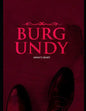 Burgundy - Paperback