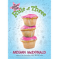 The Sisters Club: Rule of Three - Paperback
