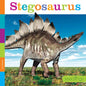 Stegosaurus - Library Binding