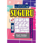 Sudoku Suguru - 200 Easy to Medium Puzzles 8x8 (Volume 7) - Paperback