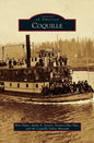 Coquille - Hardcover