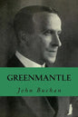 Greenmantle - Paperback