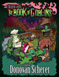 Creature of the Week: The Book of Goblins - Paperback