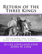 Return of the Three Kings: Reclaiming the 12 Days from Christmas to Epiphany - Paperback