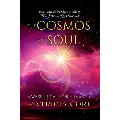 The Cosmos of Soul: A Wake-up Call for Humanity - Paperback