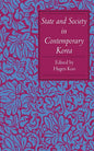 State and Society in Contemporary Korea - Paperback