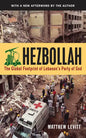 Hezbollah: The Global Footprint of Lebanon's Party of God, 2 - Paperback