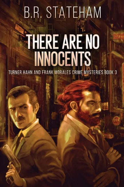 There Are No Innocents - Paperback